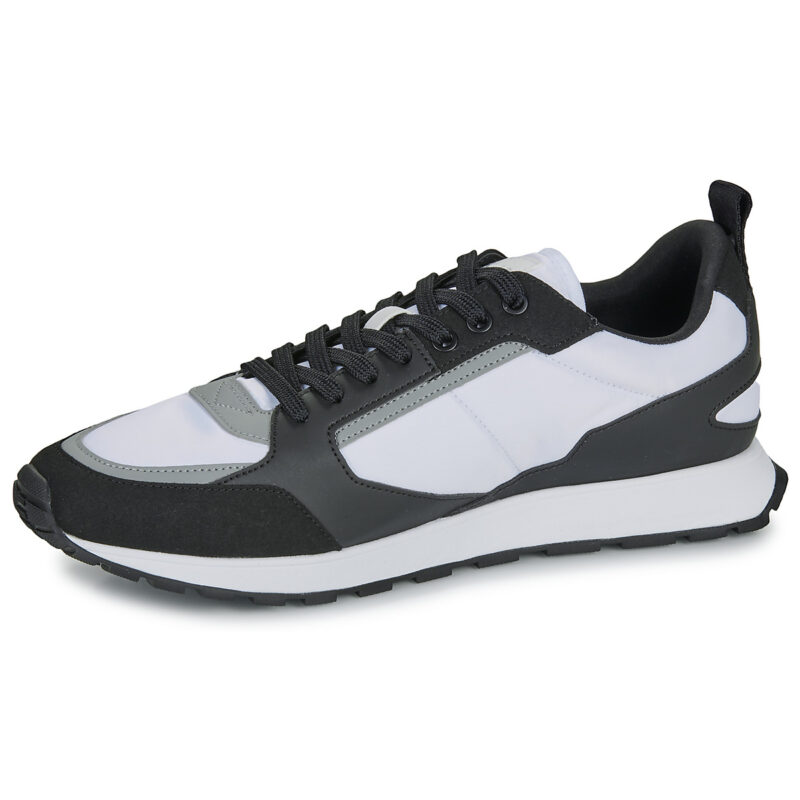 HUGO Icelin_Runn_pumf_N Multicolore Sneakers Uomo - 4