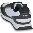 HUGO Icelin_Runn_pumf_N Multicolore Sneakers Uomo - 5