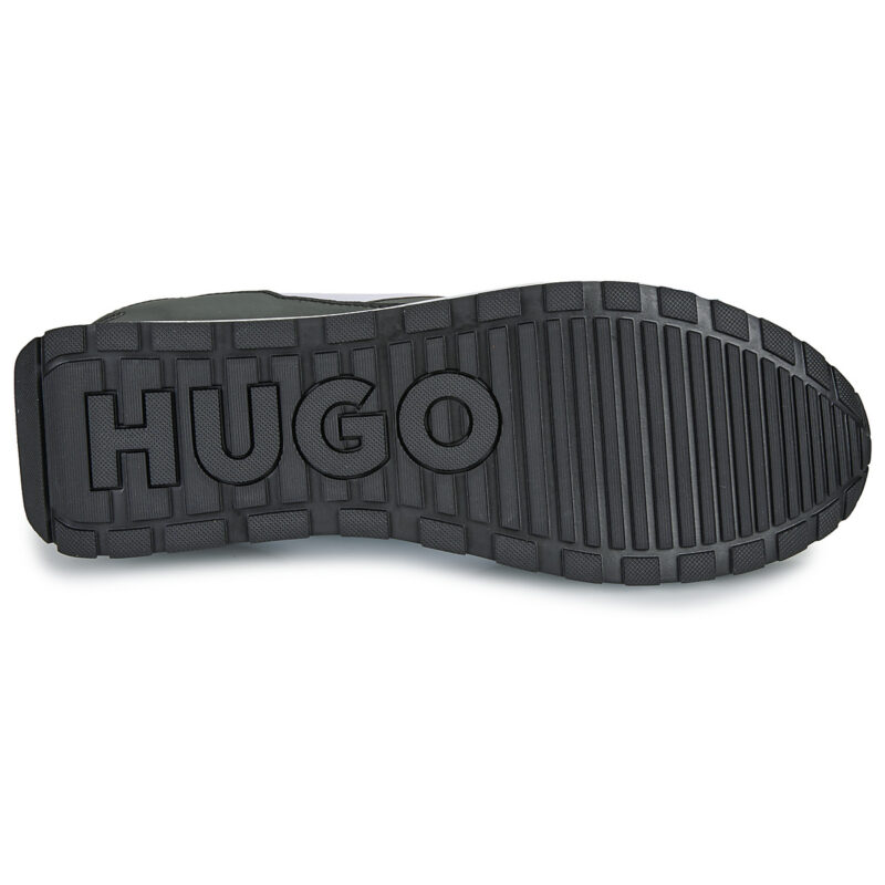 HUGO Icelin_Runn_pumf_N Multicolore Sneakers Uomo - 7