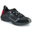 HUGO  GO2_merp  Nero -  Sneakers Uomo - 1
