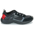 HUGO  GO2_merp  Nero -  Sneakers Uomo - 2
