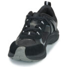 HUGO  GO2_merp  Nero -  Sneakers Uomo - 3