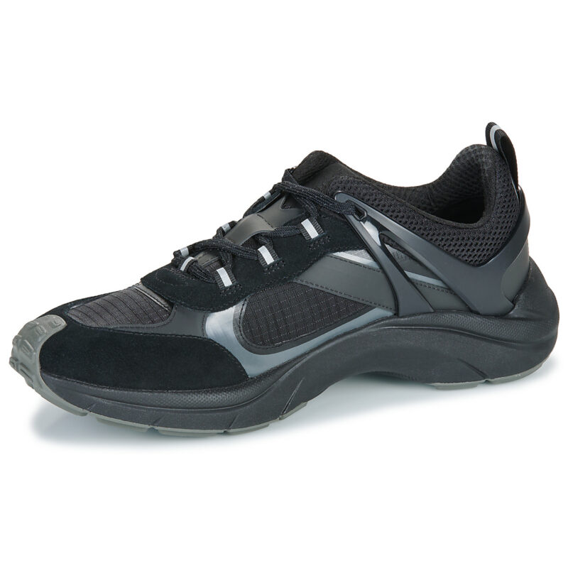 HUGO  GO2_merp  Nero -  Sneakers Uomo - 4