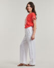 T-shirt Derhy ZIBELINE TEE SHIRT Arancio T-shirt maniche corte Donna - 3