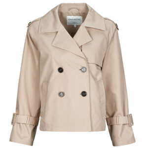 Trench  Oakwood  MARGOT  Beige -   Trench Donna