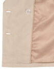 Oakwood Trench MARGOT Beige Women's Trench - 6