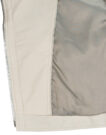 Giacca in pelle Oakwood MAXINE Bianco Giacche in pelle Donna - 6
