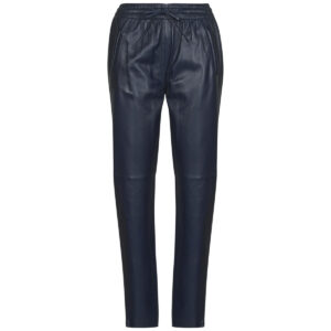Pantaloni slim  Oakwood  GIFT  Blu -  Pantaloni slim Abbigliamento Donna