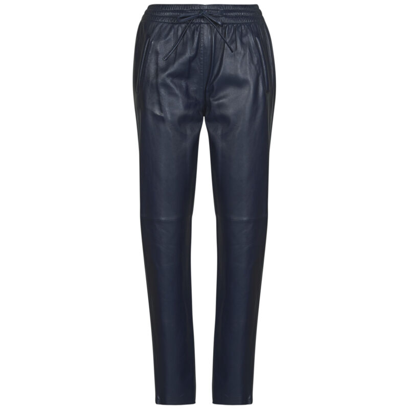 Oakwood SLIM Hosen GIFT Blu Pantaloni slim Donna - 1