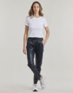 Oakwood SLIM Hosen GIFT Blu Pantaloni slim Donna - 2