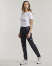Oakwood SLIM Hosen GIFT Blu Pantaloni slim Donna - 3