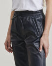 Oakwood SLIM Hosen GIFT Blu Pantaloni slim Donna - 5