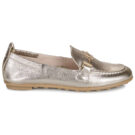 Hispanitas BOMBAY-HV254027 Gold Mokassins Damen - 2