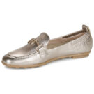 Hispanitas BOMBAY-HV254027 Gold Mokassins Damen - 4