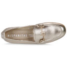 Hispanitas BOMBAY-HV254027 Gold Mokassins Damen - 6