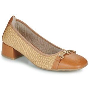 Hispanitas  OPORTO RHV253992  Marrone -  Ballerine Donna