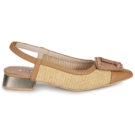 Hispanitas  DALI RHV254046  Beige -  Ballerine Donna - 2