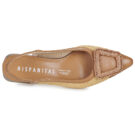 Hispanitas  DALI RHV254046  Beige -  Ballerine Donna - 6