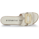 Hispanitas YAKARTA-HV253881 Bianco Ciabatta Donna - 6