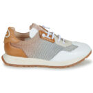 Hispanitas  KANSAS-BHV25386  Multicolore -  Sneakers basse Donna - 2