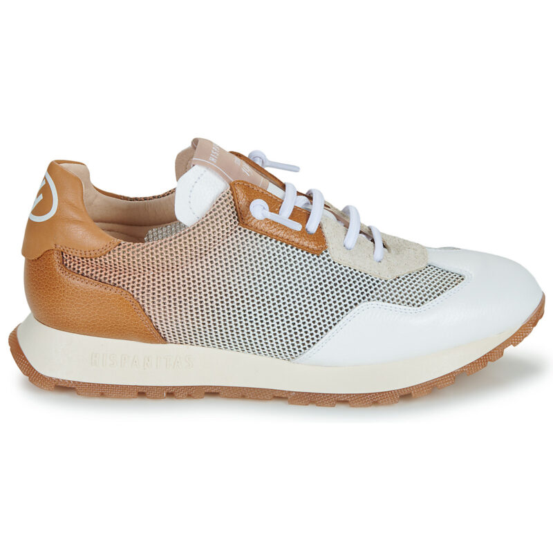 Hispanitas  KANSAS-BHV25386  Multicolore -  Sneakers basse Donna - 2