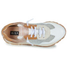 Hispanitas  KANSAS-BHV25386  Multicolore -  Sneakers basse Donna - 6