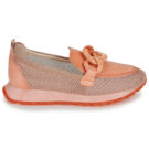 Hispanitas KANSAS-HV254065 Arancio Mocassini Donna - 2