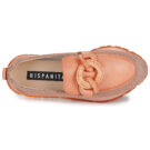 Hispanitas KANSAS-HV254065 Arancio Mocassini Donna - 6