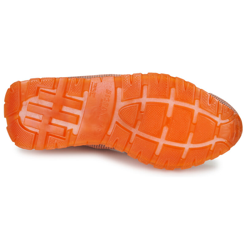 Hispanitas KANSAS-HV254065 Arancio Mocassini Donna - 7