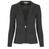 Giacca  Les Petites Bombes  ANNE  Nero -  Giacche Donna
