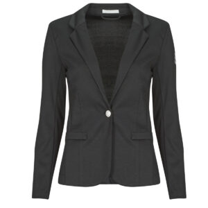 Giacca  Les Petites Bombes  ANNE  Nero -  Giacche Donna