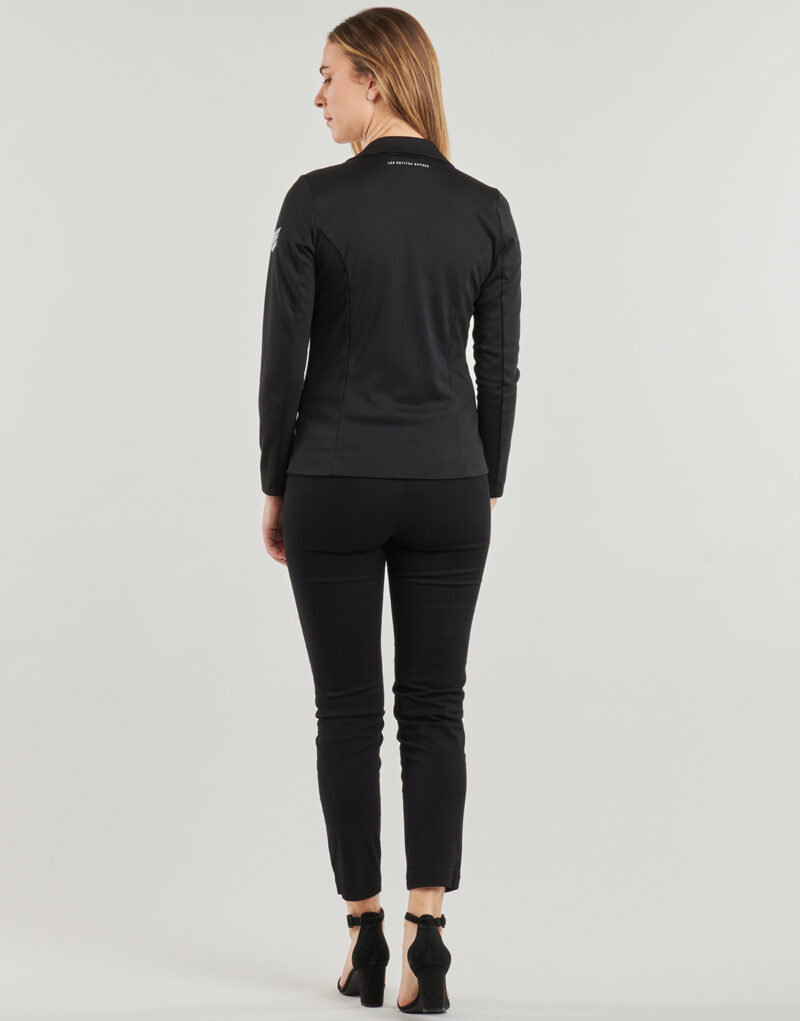 Giacca  Les Petites Bombes  ANNE  Nero -  Giacche Donna - 4