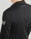 Giacca  Les Petites Bombes  ANNE  Nero -  Giacche Donna - 5