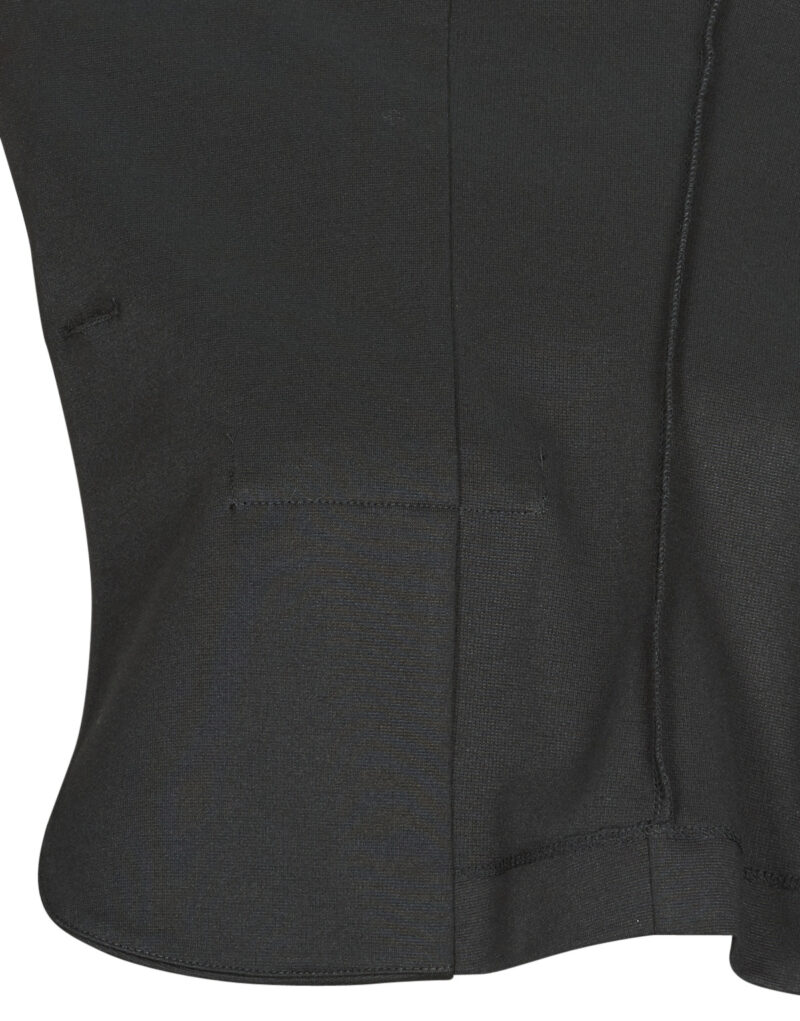Giacca  Les Petites Bombes  ANNE  Nero -  Giacche Donna - 6