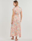 Abito Les Petites Bombes ALEXANDRIA Multicolore Abiti Lunghi Donna - 4