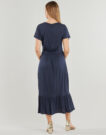 Abito Les Petites Bombes LUCINDA Marine Abiti Lunghi Donna - 4