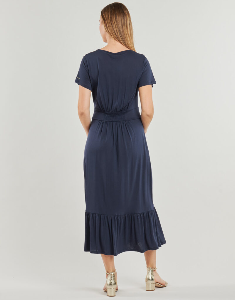 Abito Les Petites Bombes LUCINDA Marine Abiti Lunghi Donna - 4