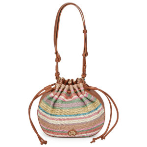 Les Petites Bombes LILWENN Multicolore Borse a spalla Donna