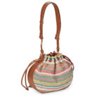 Les Petites Bombes LILWENN Multicolore Borse a spalla Donna - 2
