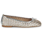 Unisa BIENZA Oro Ballerine Donna - 2