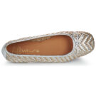 Unisa BIENZA Oro Ballerine Donna - 6