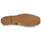 Unisa BREJO Gold Damen Ballerinas - 7