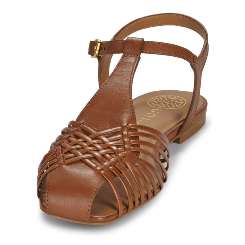 Unisa BABIC Marrone Ballerine Donna - 3