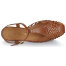 Unisa BABIC Marrone Ballerine Donna - 6