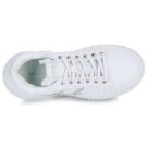 Karl Lagerfeld KREEPER LO Signia Mix Lo Lace Bianco Sneakers basse Donna - 6