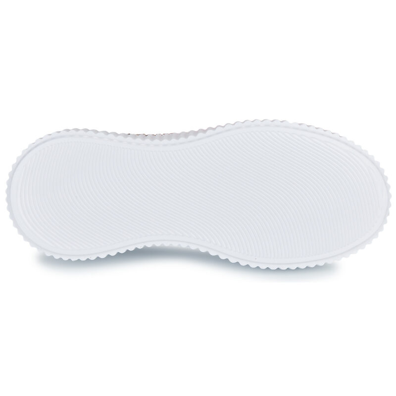 Karl Lagerfeld KREEPER LO Signia Mix Lo Lace Bianco Sneakers basse Donna - 7