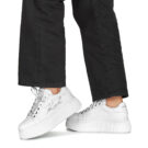 Karl Lagerfeld KREEPER LO Signia Mix Lo Lace Bianco Sneakers basse Donna - 8