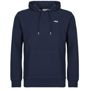 Felpe con cappuccio  Fila  LUMEZZANE  Marine -  Felpe con cappuccio Abbigliamento Uomo
