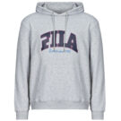Felpe mit Cappuccio Fila LANDEN Graue Herren-Hoodies - 1