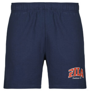 Pantaloni corti  Fila  LANDEN  Marine -  Pantaloni corti Uomo